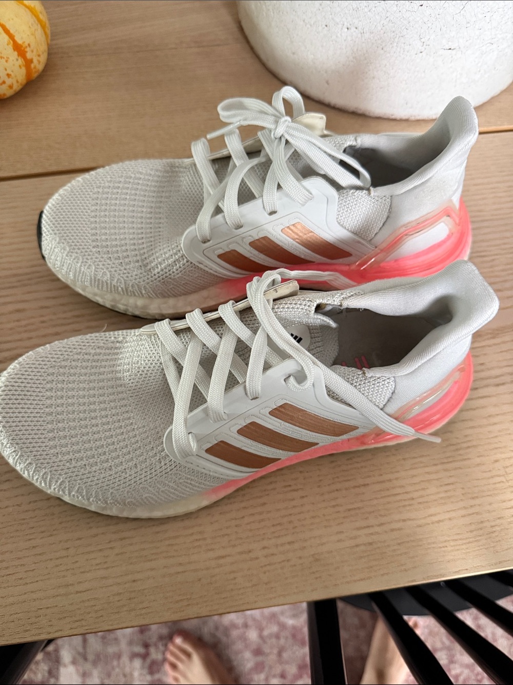 Adidas Ultraboost Running Shoes